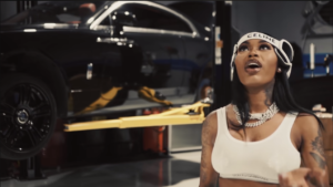 Asian Doll No Exposing