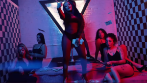 Nia Kay – Go Best Friend (Explicit)