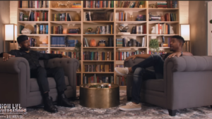 Hidden History: Ancestral Magic, Voodoo, & Reparations with 19 Keys & Tariq Nasheed