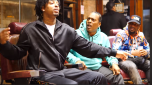 MY EXPERT OPINION EP#114: 21 SAVAGE!!!