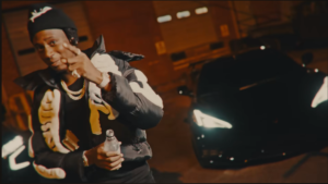 Yung Mal – Gah Damn (Official Video)