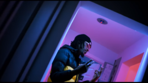 Hunxho – Let’s Get It [Official Video]