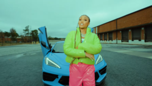 Supa Peach – Risky ( Remix)