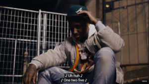 21 Lil Harold – Robbin Season (Official Music Video)