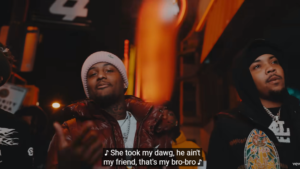 21 Lil Harold – Damn (Official Music Video) ft. G Herbo