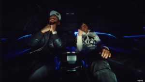 21 Lil Harold, 21 Savage – Ain’t On None (Official Music Video)