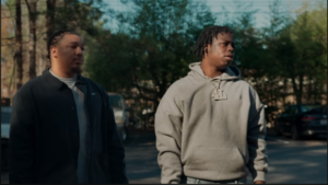 Baby Drill – Start To Hate (Official Video)