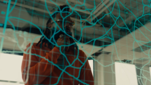 Money Man – LLC (Official Video) (feat. Moneybagg Yo)