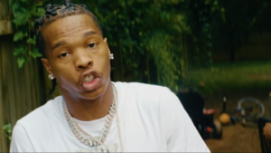 Mad Marcc – Like Home ft Lil Baby (Official Video)