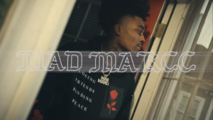 MadMarcc – Turn Me Up (Official Video)