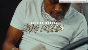 Anti Da Menace – Big Eyez (Official Music Video)