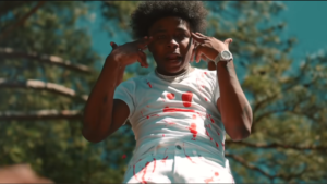 Anti Da Menace – Blood Boy (Official Music Video)