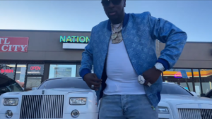 Calico Jonez “Eastside 4 Life”