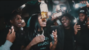 Asian Doll – Come Outside (Official Visual)