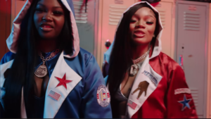 Gloss Up – BestFrenn (feat. GloRilla)