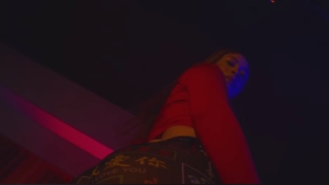 Ice Spice – Euphoric (Official Music Video)