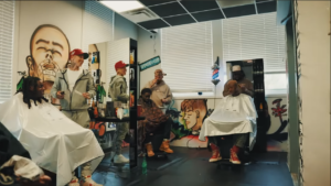 Seddy Hendrinx Well Sed