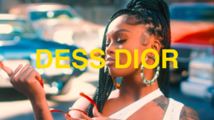 Dess Dior – Nann Hoe (Official Music Video)