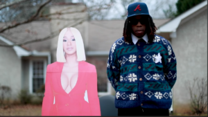 Lil Shordie Scott – Rocking A Cardigan In Atlanta (prod.3xmadeit)