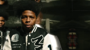 Anti Da Menace – He Dead, They Scared (Official Music Video)