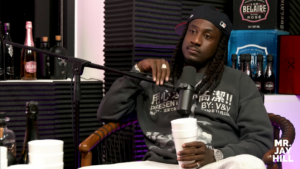 K Camp Talks Industry Ups, & Downs, Critics Saying He Fell Off +More | #EP76