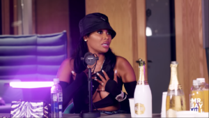 Karlae on Relationship with Young Thug, Passing of Lil Keed, Her Growth, Music + More #JayHill031