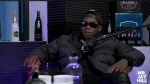 Symba On Timing his Freestyles, Rappers Wearing Jewelry In The Hood, Stat Quo Differences +More EP51