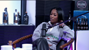 Dess Dior Talks Boundaries In Love, Growing Pains, New Music + More | #JayHill57