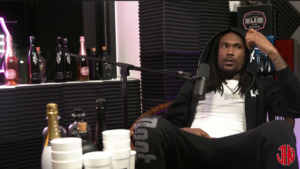 Hunxho Gives Pointers On How To Move Before Signing A Record Label + More | #EP78