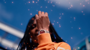 Poison Ivi- Aggravated (Official Music Video)