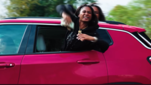 Poison Ivi- Everytime (Official Music Video)