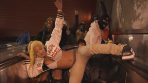 Rican Da Menace – Uh Ohhh (Official Video)