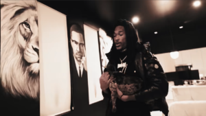 Hunxho – Highly Performing [Official Video]