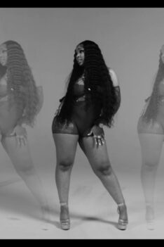 LightSkinKeisha – A$$ On Me [Official Music Video]