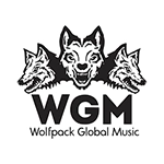 wolfpack global music