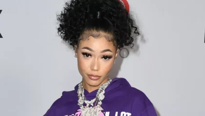 Coi Leray ‘Officially An Major Independent Artist