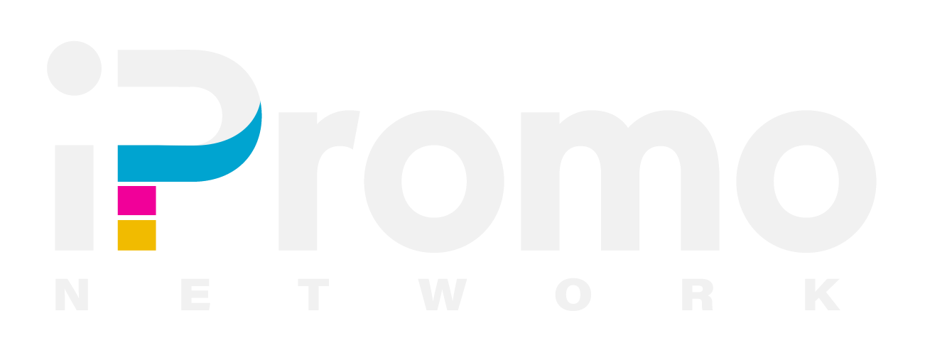 ipromonetwork header logo