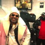 Jim Jones - This Sh!t Still In Harlem (feat. SUZI) (Official Music Video)