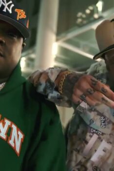 Millyz ft. Jadakiss – Moon Roof (Official Video)