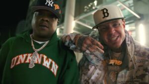 Millyz ft. Jadakiss – Moon Roof (Official Video)