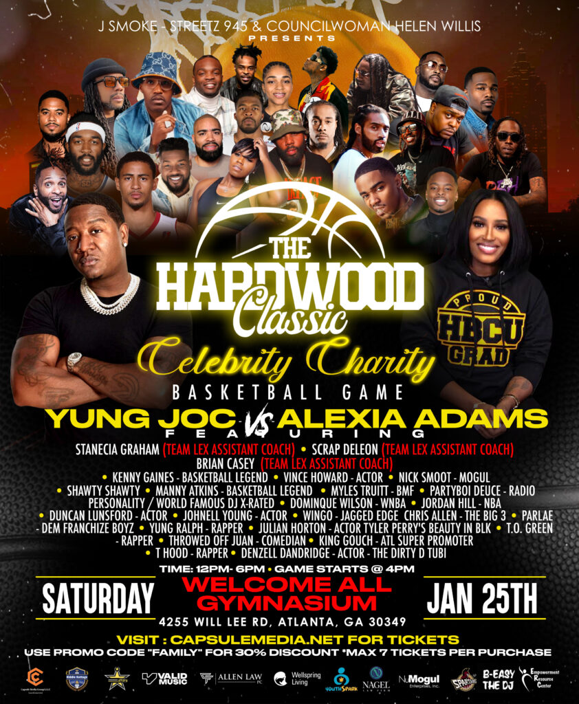 hardwood classic info