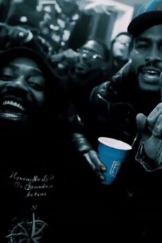 POPPA DA DON FT DAVE EAST – HELL NO B*TCH