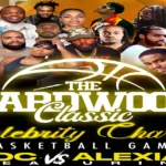 celebrity basketball game guest players