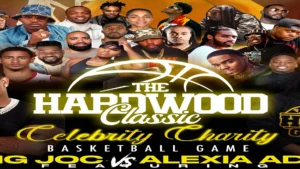 celebrity basketball game guest players