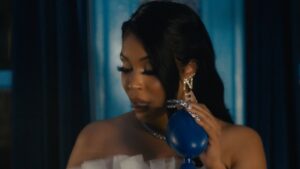 Lyrica Anderson – Crazy To Me