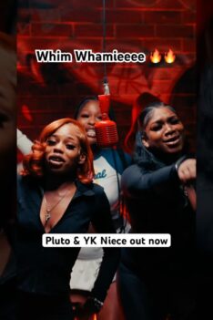 Pluto – Whim Whamiee (feat. YK Niece)
