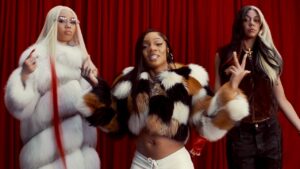 Anycia feat. GloRilla & KARRAHBOOO – NEVER NEED