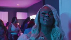 Queen Key & GloRilla – Hell Woods 2