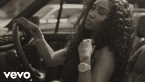 Karlae – Popping My Shit