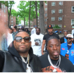 LIVING LIFE- DRAMA BENTLEY FEAT.MAINO(NEW OFFICIAL VIDEO)